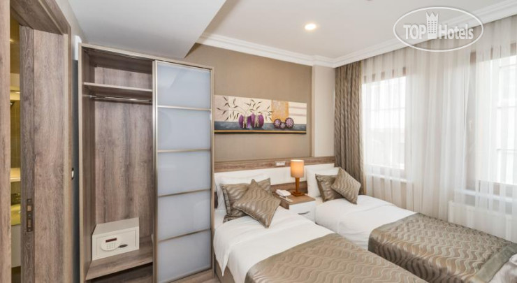 Новые добавленные фото туристов в Alphonse Hotel