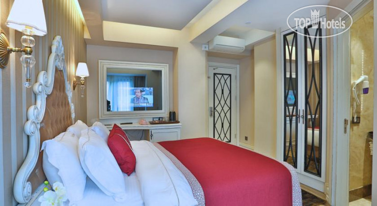 Новые добавленные фото туристов в Anthemis Hotel