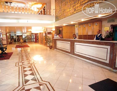 Новые добавленные фото туристов в Akgun Istanbul 5*