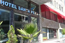 Фотографии отеля  Santa Pera 4*