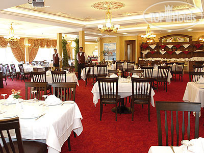 Новые добавленные фото туристов в Golden Horn Sirkeci Hotel 4*