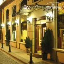 Golden Horn Sirkeci Hotel 