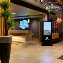 Holiday Inn Istanbul - Kadikoy