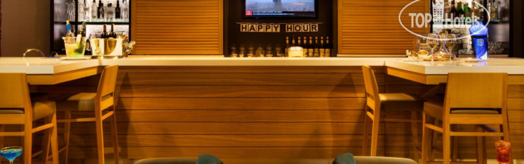 Новые добавленные фото туристов в Holiday Inn Istanbul - Kadikoy 4*