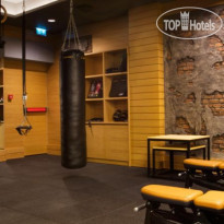 Holiday Inn Istanbul - Kadikoy