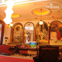 Seher Hotel 3* - Фото отеля