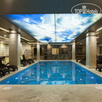 Miss Istanbul Hotel & Spa 