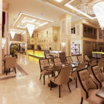 Miss Istanbul Hotel & Spa 