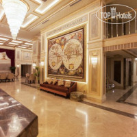 Miss Istanbul Hotel & Spa 4*