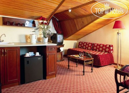 Новые добавленные фото туристов в Sude Konak 4*
