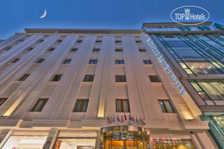Новые добавленные фото туристов в Bekdas 4*