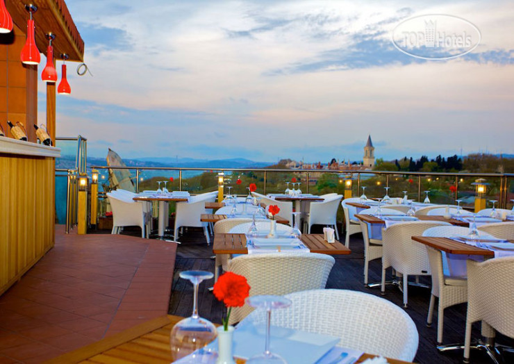 Новые добавленные фото туристов в Arden City 4*
