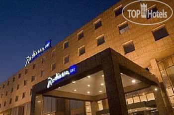 Фотографии отеля  BH Conference & Airport Hotel Istanbul 5*