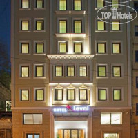 Levni Hotel & Spa 