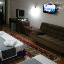 Sirkeci Quietness Hotel  