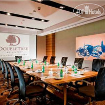 DoubleTree by Hilton Istanbul Old Town 