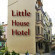 Фото Little House Hotel