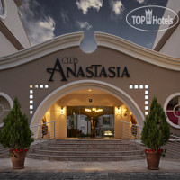 Anastasia Club 4*