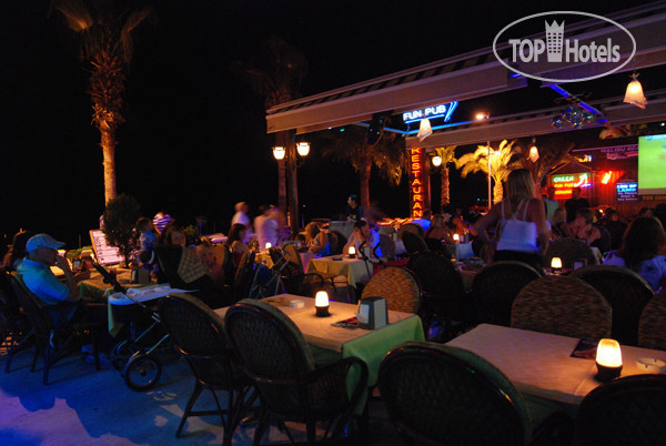 Фотографии отельера Geo Beach 3*