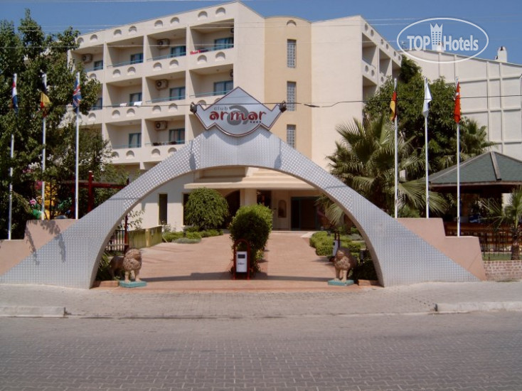 Фотографии отельера Voxxin Family Club 4*