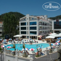 Ideal Pearl 4* - Фото отеля