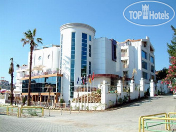 Ideal Pearl 4* - Фото отеля