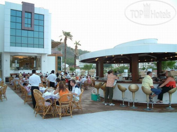Ideal Pearl 4* - Фото отеля