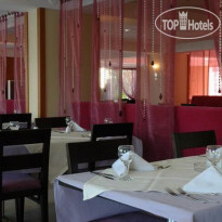 Ideal Pearl 4* - Фото отеля