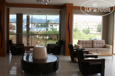Ideal Pearl 4* - Фото отеля