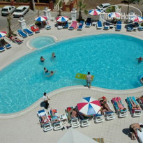 Ideal Pearl 4* - Фото отеля