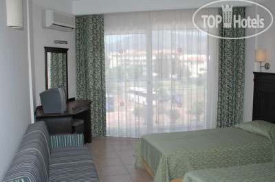 Ideal Pearl 4* - Фото отеля