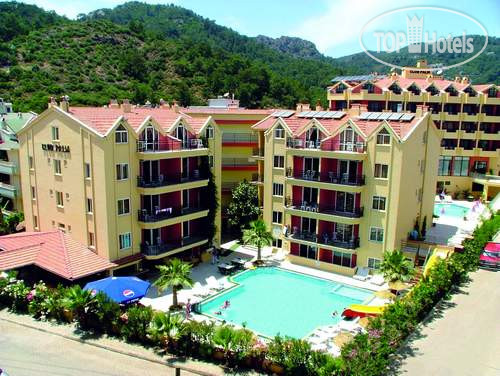 Фотографии отельера Club Palm 3*