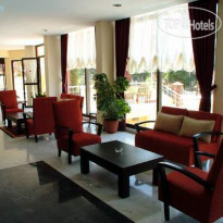 Club Palm Garden Keskin Apart Hotel 