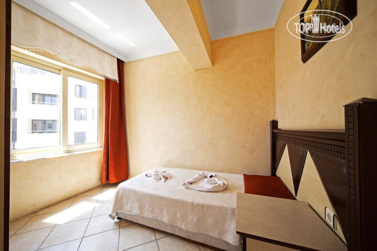Selen Hotel