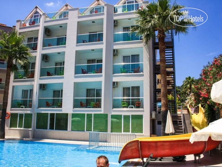 Palmea Hotel