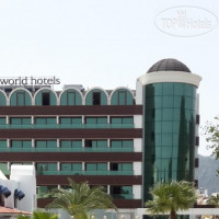 Elite World Marmaris Hotel 4*