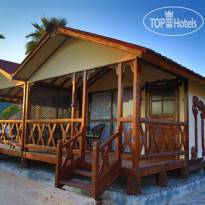 Bora Bora Marin Hotel 