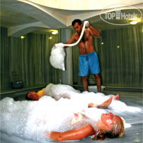 Mersoy Exclusive Hotel Турецкая баня