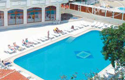 Новые добавленные фото туристов в My Dream 4*