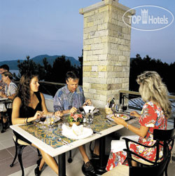 Новые добавленные фото туристов в Labranda Mares Marmaris 5*