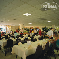 Pineta Club Hotel 4* - Фото отеля