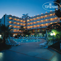 Pineta Club Hotel 4* - Фото отеля