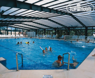 Pineta Club Hotel 4* - Фото отеля