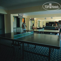 Pineta Club Hotel 4* - Фото отеля