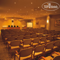 Pineta Club Hotel 4* - Фото отеля