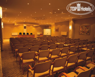 Pineta Club Hotel 4* - Фото отеля