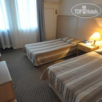 Pineta Club Hotel 4* - Фото отеля