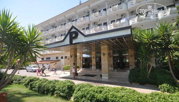 Новые добавленные фото туристов в Pineta Club Hotel 4*