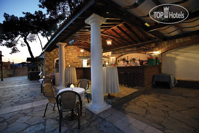 Новые добавленные фото туристов в Club Bella Mare Beach 4*