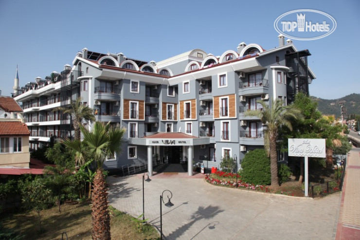 Новые добавленные фото туристов в Club Viva 4*